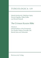 The Crimean Karaim Bible