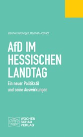 AfD im Hessischen Landtag