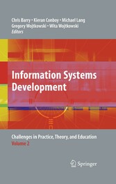 Information Systems Development