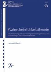 Wahrscheinlichkeitstheorie