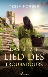 Das letzte Lied des Troubadours