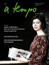 a tempo - Das Lebensmagazin