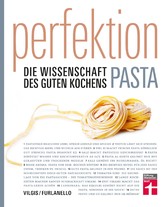 Perfektion. Pasta