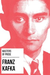 Masters of Prose - Franz Kafka