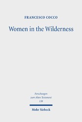 Women in the Wilderness