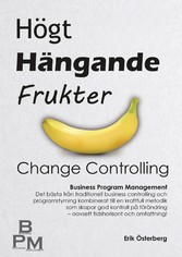 Högt Hängande Frukter