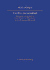 The Bible and Apartheid