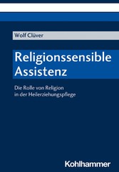 Religionssensible Assistenz