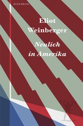 Neulich  in Amerika