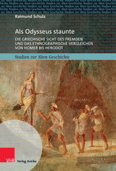 Als Odysseus staunte