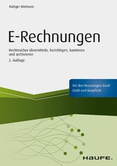 E-Rechnungen