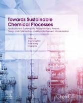 Towards Sustainable Chemical Processes