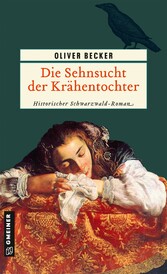 Die Sehnsucht der Krähentochter