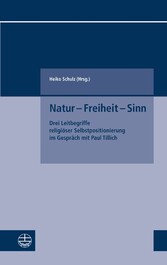 Natur - Freiheit - Sinn