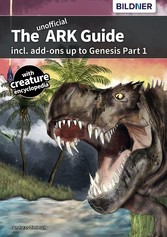 The unofficial ARK Guide