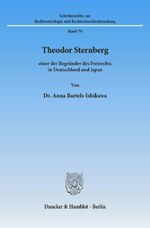 Theodor Sternberg -