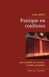 Panique en coulisses