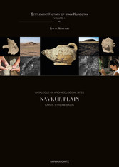 Catalogue of Archaeological Sites. Navkur Plain