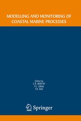 Modelling and Monitoring of Coastal Marine Processes