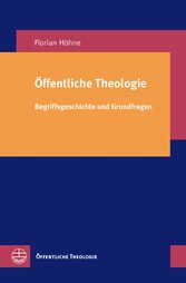 Öffentliche Theologie