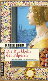 Die Rückkehr der Pilgerin