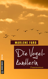 Die Vogelkundlerin