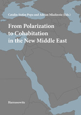 From Polarization to Cohabitation in the New Middle East