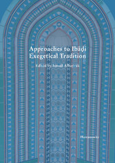 Approaches to Ibadi Exegetical Tradition