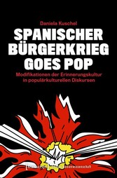 Spanischer Bürgerkrieg goes Pop