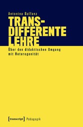 Transdifferente Lehre