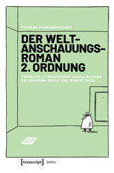 Der Weltanschauungsroman 2. Ordnung