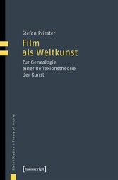 Film als Weltkunst