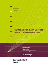 Paket Geotechnik nach Eurocode