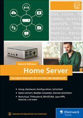 Home Server