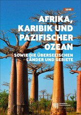 Tätigkeit der EIB in Afrika,Karibik und Pazifischer Ozean sowie die überseeischen Länder und Gebiete