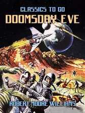 Doomsday Eve