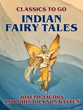 Indian Fairy Tales