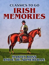 Irish Memories