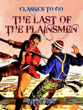 The Last of the Plainsmen