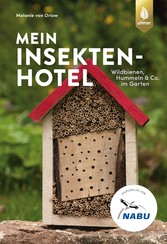 Mein Insektenhotel