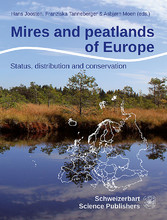 Mires and peatlands of Europe