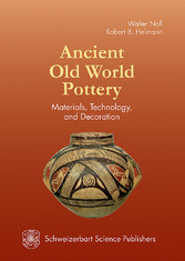 Ancient Old World Pottery