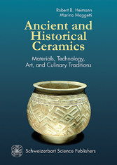 Ancient and Historical Ceramics