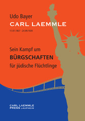 Zeitgeschichte 1936-1939 Carl Laemmle