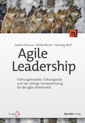 Agile Leadership