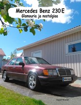 Mercedes Benz 230E