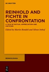 Reinhold and Fichte in Confrontation