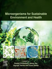 Microorganisms for Sustainable Environment and Health