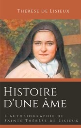 Histoire d&apos;une âme