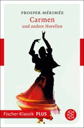 Carmen und andere Novellen